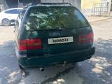 Volkswagen Passat 1993 годаүшін1 650 000 тг. в Шымкент – фото 3