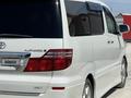 Toyota Alphard 2006 года за 5 600 000 тг. в Уральск – фото 2