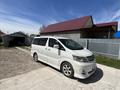 Toyota Alphard 2006 года за 5 600 000 тг. в Уральск – фото 4