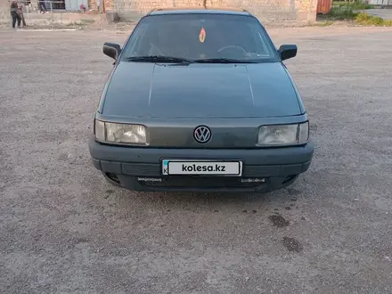 Volkswagen Passat 1990 года за 1 000 000 тг. в Тараз