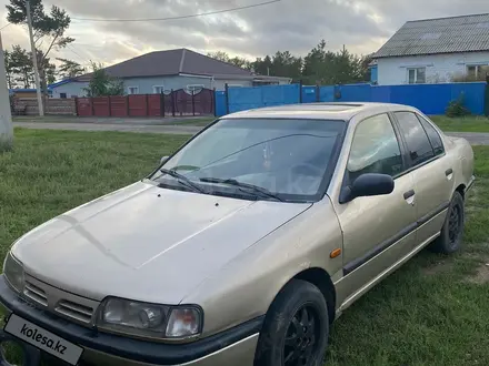 Nissan Primera 1994 года за 750 000 тг. в Иртышск – фото 2