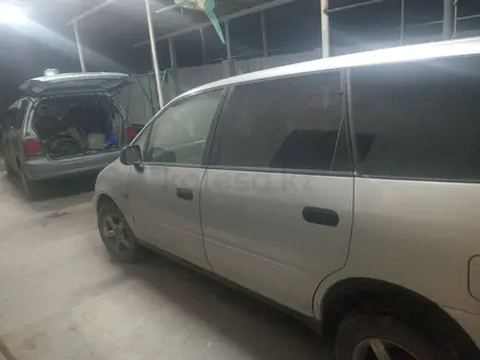 Honda Odyssey 1996 года за 2 000 000 тг. в Алматы – фото 4