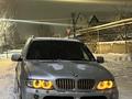 BMW X5 2004 годаүшін8 000 000 тг. в Алматы – фото 2