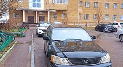 Toyota Avalon 2003 года за 4 100 000 тг. в Астана