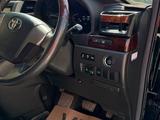 Toyota Vellfire 2013 года за 6 850 000 тг. в Актау – фото 5