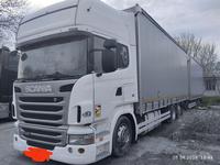 Scania 2012 года за 22 000 000 тг. в Шымкент