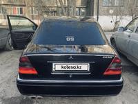 Mercedes-Benz C 280 1994 года за 2 300 000 тг. в Караганда