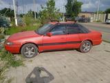 Mazda 626 1992 годаүшін700 000 тг. в Атбасар – фото 2