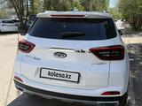 Chery Tiggo 4 Pro 2024 годаүшін6 500 000 тг. в Астана – фото 4