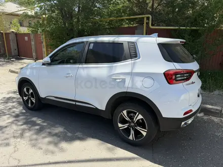 Chery Tiggo 4 Pro 2024 года за 6 500 000 тг. в Астана