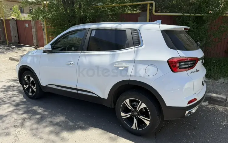 Chery Tiggo 4 Pro 2024 годаүшін6 500 000 тг. в Астана