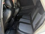 Chery Tiggo 4 Pro 2024 годаүшін6 500 000 тг. в Астана – фото 5