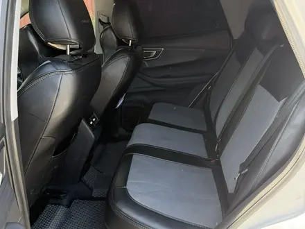 Chery Tiggo 4 Pro 2024 года за 6 500 000 тг. в Астана – фото 5