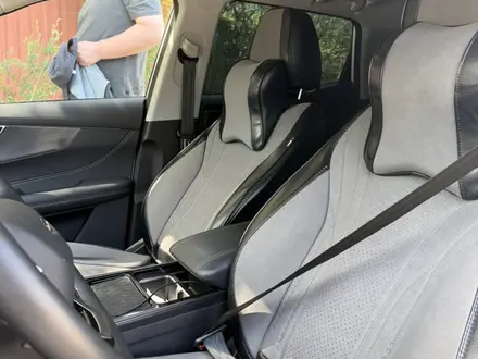 Chery Tiggo 4 Pro 2024 года за 6 500 000 тг. в Астана – фото 8