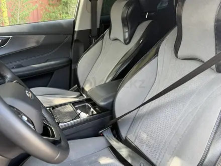 Chery Tiggo 4 Pro 2024 года за 6 500 000 тг. в Астана – фото 9