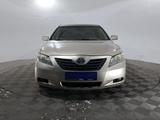 Toyota Camry 2006 года за 3 770 000 тг. в Павлодар – фото 2