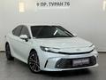 Toyota Camry Luxe 2024 года за 20 900 000 тг. в Астана – фото 21