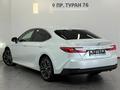 Toyota Camry Luxe 2024 года за 20 900 000 тг. в Астана – фото 2