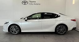 Toyota Camry Luxe 2024 года за 20 900 000 тг. в Астана – фото 3
