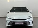 Toyota Camry Luxe 2024 года за 20 900 000 тг. в Астана – фото 5