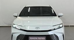 Toyota Camry Luxe 2024 года за 20 900 000 тг. в Астана – фото 5