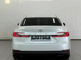 Toyota Camry Luxe 2024 года за 20 900 000 тг. в Астана – фото 4