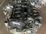 Контрактный двигатель на Volkswagen Passat B6 обьем 2.0 FSI за 350 000 тг. в Астана