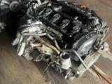 Контрактный двигатель на Volkswagen Passat B6 обьем 2.0 FSI за 350 000 тг. в Астана – фото 3
