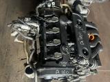 Контрактный двигатель на Volkswagen Passat B6 обьем 2.0 FSI за 350 000 тг. в Астана – фото 4