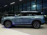 Jaecoo J7 Premium 4WD 2024 года за 14 390 000 тг. в Кызылорда – фото 5