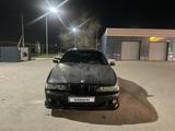 BMW 528 1996 года за 2 800 000 тг. в Алматы – фото 2