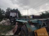 МАЗ  5432 1992 года за 3 000 000 тг. в Алматы