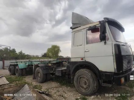 МАЗ  5432 1992 года за 3 000 000 тг. в Алматы – фото 5