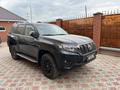 Toyota Land Cruiser Prado 2022 года за 45 700 000 тг. в Уральск – фото 3