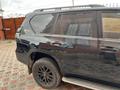 Toyota Land Cruiser Prado 2022 года за 45 700 000 тг. в Уральск – фото 4