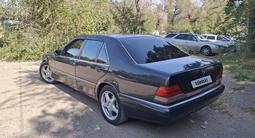 Mercedes-Benz S 320 1995 годаfor3 200 000 тг. в Есик
