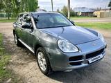 Porsche Cayenne 2004 годаүшін3 800 000 тг. в Усть-Каменогорск – фото 2