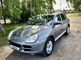 Porsche Cayenne 2004 годаүшін3 800 000 тг. в Усть-Каменогорск