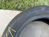 Пара Pirelli 225/50/18 за 40 000 тг. в Алматы – фото 4