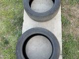 Пара Pirelli 225/50/18 за 40 000 тг. в Алматы – фото 3