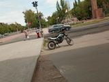 Racer  Pitbike 125/160 2012 года за 200 000 тг. в Караганда – фото 3