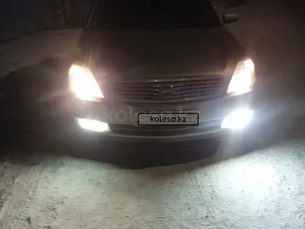 Nissan Teana 2007 года за 3 457 142 тг. в Семей – фото 8