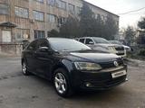 Volkswagen Jetta 2011 годаүшін2 500 000 тг. в Алматы – фото 3
