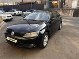 Volkswagen Jetta 2011 года за 3 300 000 тг. в Алматы