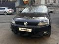 Volkswagen Jetta 2011 года за 3 300 000 тг. в Алматы – фото 2
