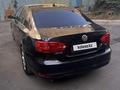Volkswagen Jetta 2011 года за 3 300 000 тг. в Алматы – фото 6