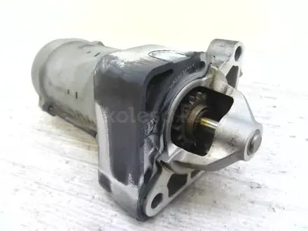 Стартер Mini Cooper F54 F55 F56 F57 F60 B48 B38 B36 за 120 000 тг. в Алматы – фото 2