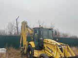 Komatsu  WB97R 2012 годаүшін19 500 000 тг. в Костанай