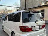 Toyota Alphard 2005 годаүшін6 400 000 тг. в Алматы – фото 3