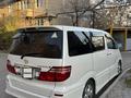 Toyota Alphard 2005 годаүшін6 400 000 тг. в Алматы – фото 4